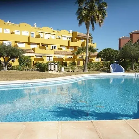 Casa Amy - Zona Naturista Playas de Vera Buitenkant foto