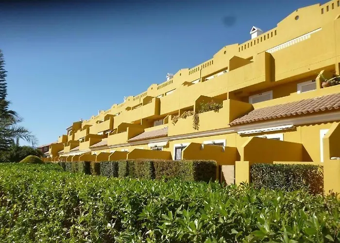 Casa Amy - Zona Naturista