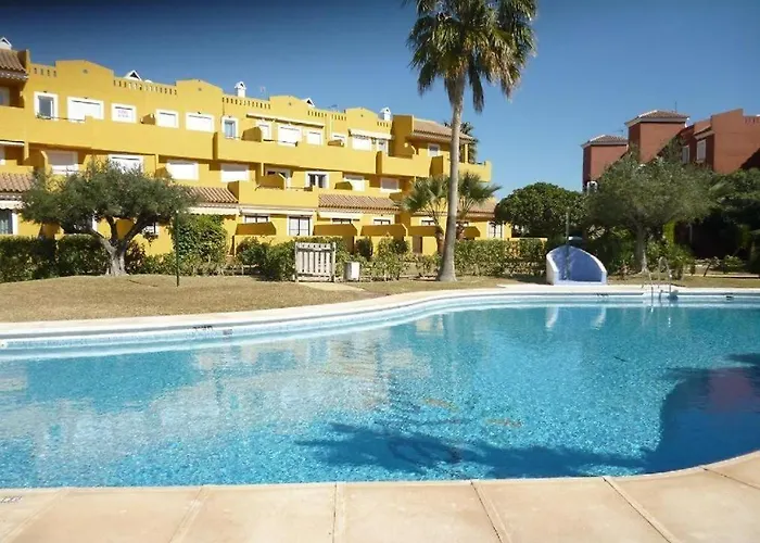 Casa Amy - Zona Naturista