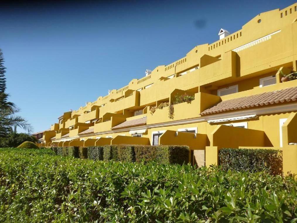 Apartment Casa Amy - Zona Naturista
