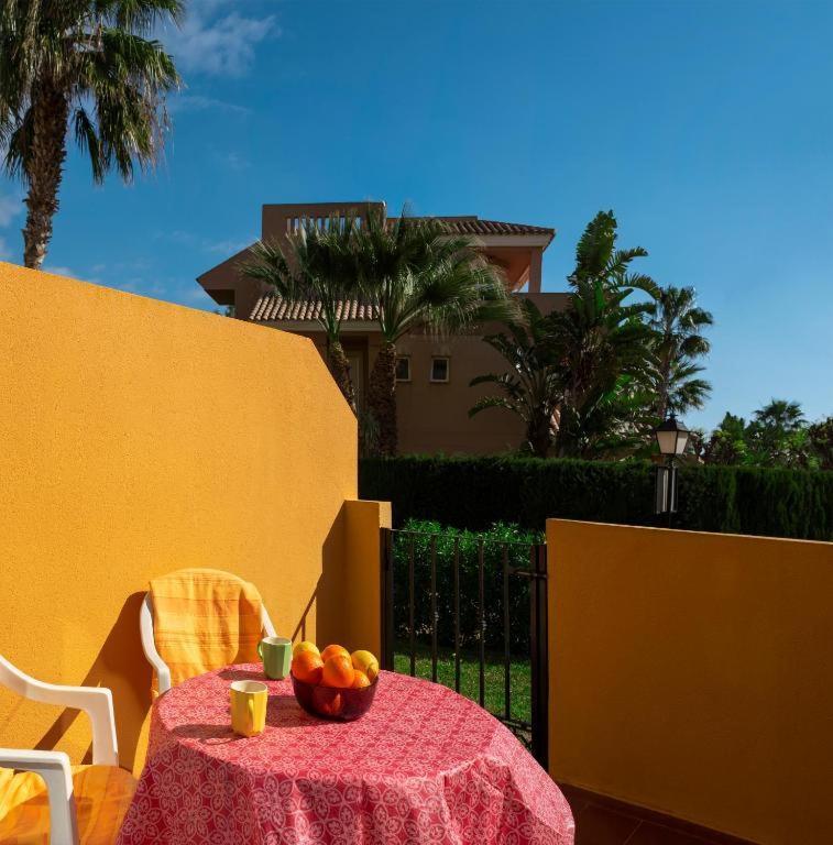Apartment Casa Amy - Zona Naturista