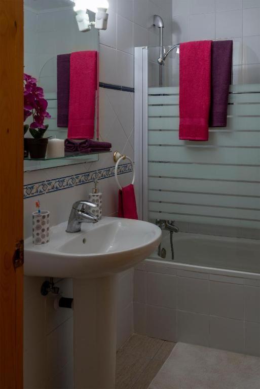 Casa Amy - Zona Naturista Apartment Playas de Vera