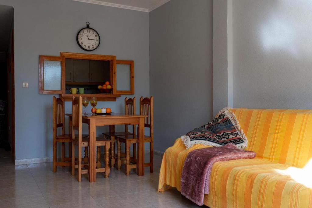 Casa Amy - Zona Naturista