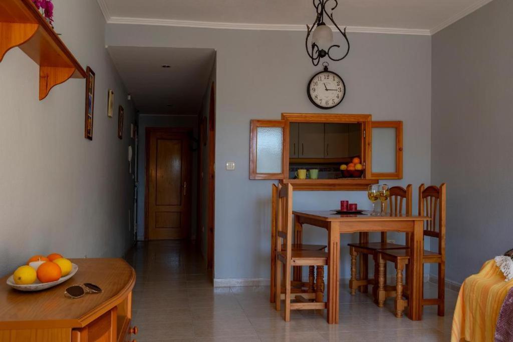 Apartment Casa Amy - Zona Naturista *