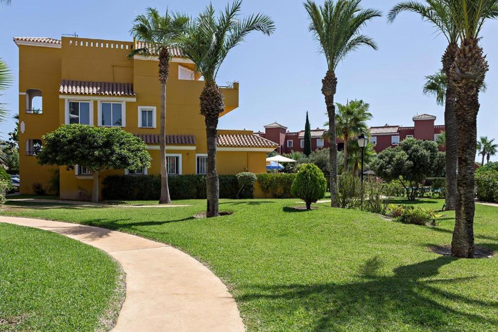 Casa Amy - Zona Naturista * Playas de Vera