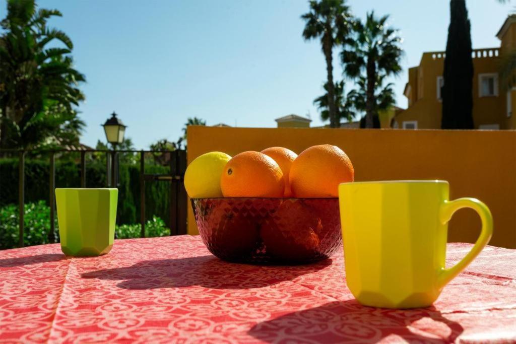 Apartment Casa Amy - Zona Naturista *