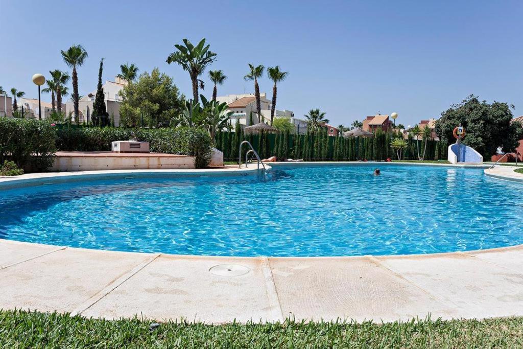 Casa Amy - Zona Naturista Apartment *